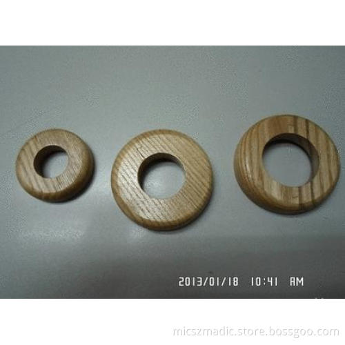 Wood Rosette (32001)